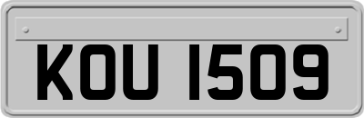 KOU1509