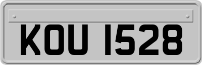 KOU1528
