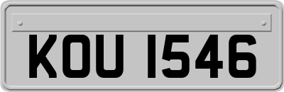 KOU1546