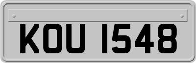 KOU1548