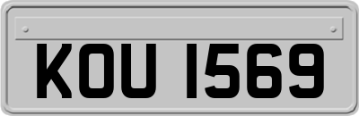 KOU1569