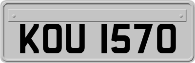 KOU1570