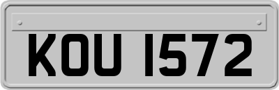 KOU1572