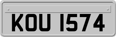 KOU1574