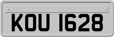 KOU1628