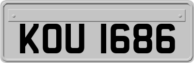 KOU1686