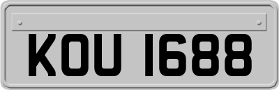 KOU1688
