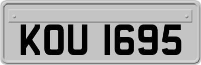 KOU1695