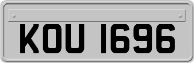 KOU1696
