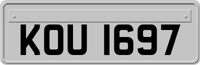 KOU1697