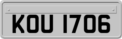 KOU1706