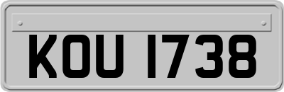 KOU1738