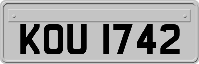 KOU1742
