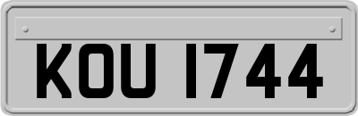 KOU1744
