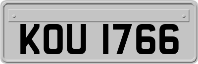 KOU1766