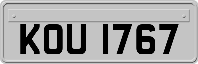 KOU1767