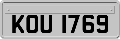 KOU1769