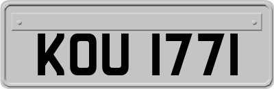 KOU1771