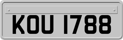 KOU1788