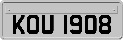 KOU1908