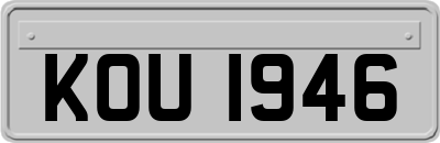 KOU1946