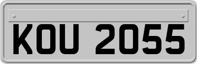 KOU2055