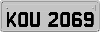 KOU2069