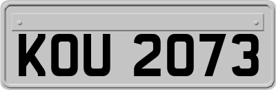 KOU2073