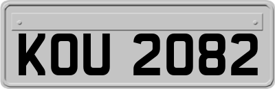 KOU2082
