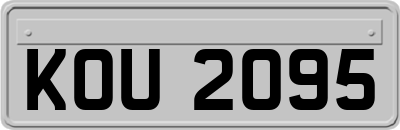 KOU2095