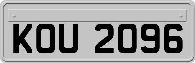 KOU2096