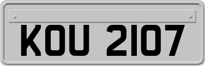 KOU2107