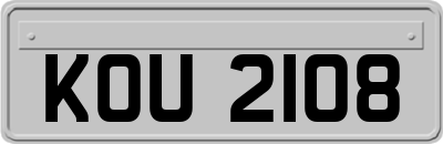 KOU2108