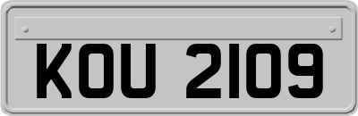 KOU2109