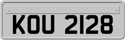 KOU2128