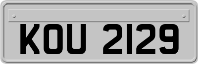 KOU2129