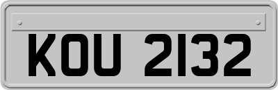 KOU2132