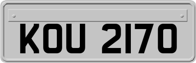 KOU2170