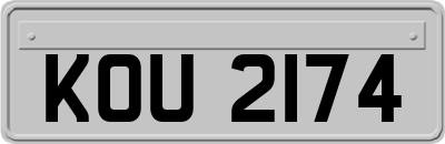 KOU2174