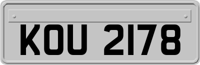 KOU2178