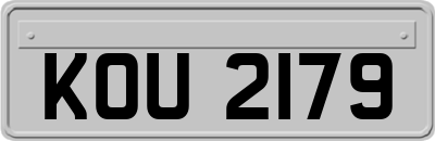 KOU2179