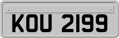 KOU2199