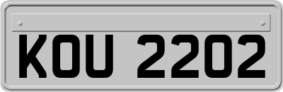KOU2202