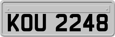 KOU2248