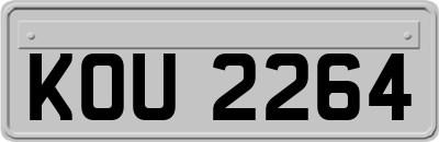 KOU2264