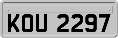 KOU2297