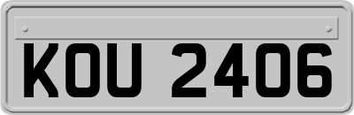 KOU2406