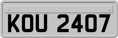 KOU2407