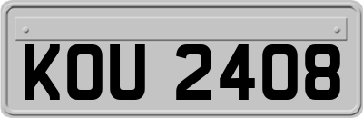 KOU2408