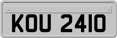 KOU2410